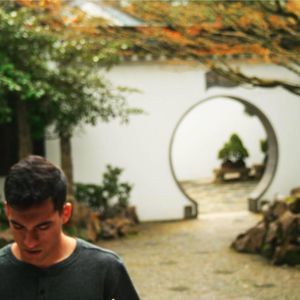 Meet your Posher, Evan